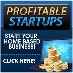Profitable Startups